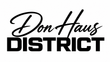 Don Haus District - Home